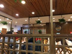 大堂-庐州太太(鼓楼店)