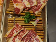 -西塔老太太泥炉烤肉(龙湖北苑天街店)