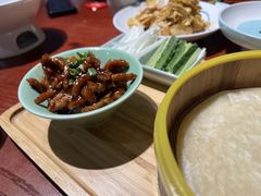 -北平食府(马鞍山路店)
