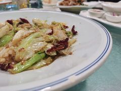 -马尔龙新疆饭店·清真(长青路店)