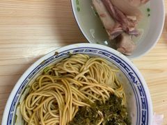 -盛兴面馆(真儒大厦店)