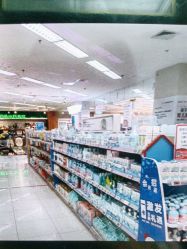 -孩子王(郑州恵济万达店)