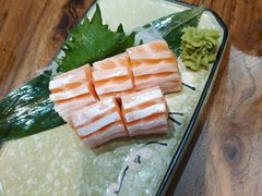-尺山寸水日料(马桥满天星店)