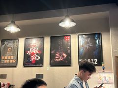 -Mr.Fox狐狸先生超级密室(南山店)