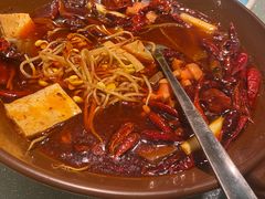 -常和州·夜宵大排档(常州单店)