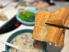 -滋粥楼·顺德菜(番禺广场总店)
