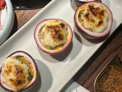 -九田家黑牛烤肉料理(新辰里亚运村店)