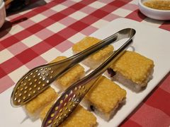 -西贝莜面村(万象天地店)