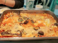 -半天妖烤鱼(新中关购物中心店)