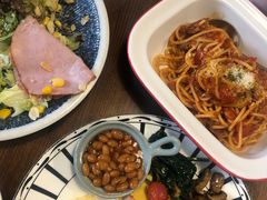 -AFS Cafe & Canteen(闽江二路店)