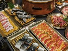 -西塔老太太泥炉烤肉(龙湖北苑天街店)