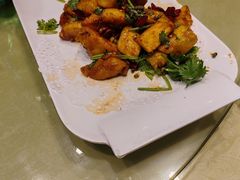 -刘胖子家常菜·蹄花焖藕(中南店)