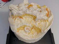 -燃厚蛋糕(卓展中信城店)