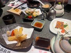 -大桥日本料理·日式放题·铁板定食(科兴科学园店)