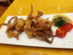 炸物-胜博殿日式炸猪排(西红门店)