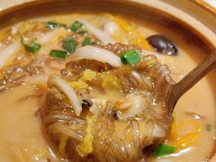 -闽上鲜·福建菜(龙湖滨江天街店)