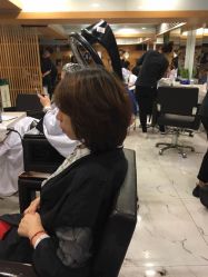 点击看大图 -雅仕 HAIR SALON 美发沙龙