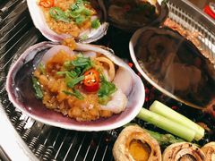 -小核桃烤肉馆(西塔店)