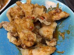 -君霖海鲜私房菜(春柳店)