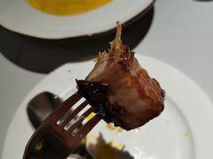 -哈布斯扒房(华发商都店)