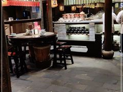 -南京大牌档(三阳广场苏宁店)
