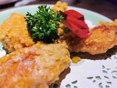 -新白鹿餐厅(嘉兴八佰伴华府店)