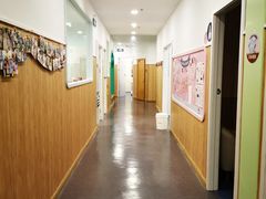 -黄浦乐烁龙鱼宝贝托育园(海潮路校区)