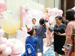 -弗思特周口宴会中心