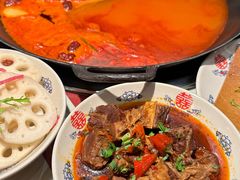 -赵美丽重庆火锅(西安直营总店)