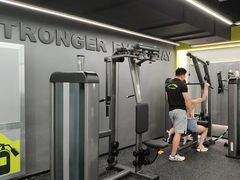 -海马健身-IMVP(EAC欧美中心店)