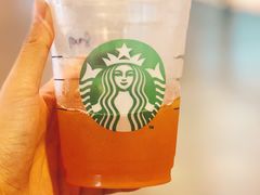 -星巴克(杭州嘉里中心4F店)