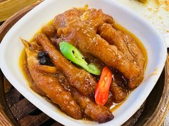 -潮福城大酒楼·潮粤菜·港式点心(阳光城店)