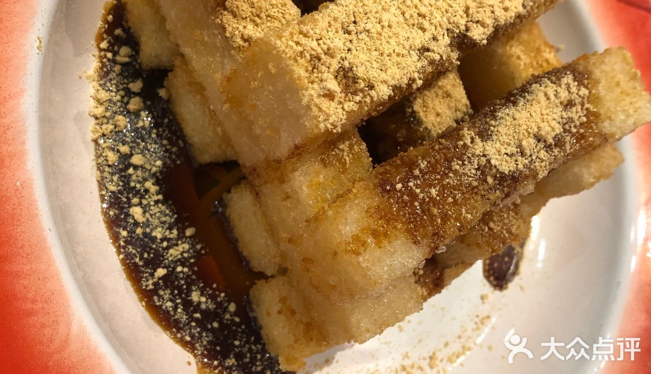 比脸还大的酸菜鱼你吃过嘛🤩