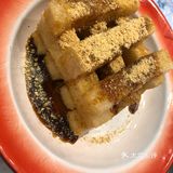 比脸还大的酸菜鱼你吃过嘛🤩