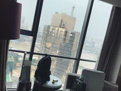 -宁波威斯汀酒店