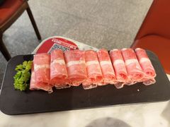 雪花肥牛-新辣道鱼火锅(领展购物广场·中关村店)