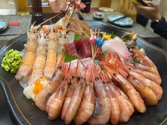 -左舞日本料理