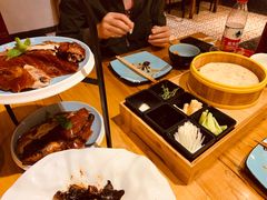 -局气 烤鸭·北京菜(光华路店)