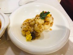 桂花马蹄-马凯餐厅(长椿街店)