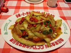 -辣小鲜·南昌大排档(船山路店)