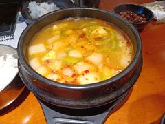 -鑫日千里马朝鲜族小馆(总店)