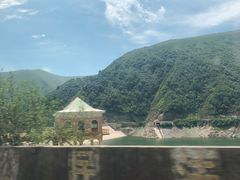 -黑泉水库
