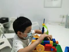 -童程童美少儿编程乐高机器人(汉阳校区)