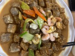 -乡府肉丁水饺(环山路店)