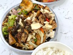 -枣阁园滴滴自助餐