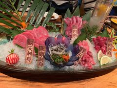 -千代武日本料理(哈西店)