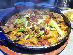 -老板恋上鱼(恒隆广场店)