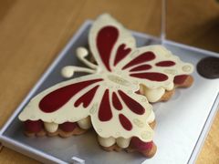 -沁蝶 Butterfly Patisserie甜品蛋糕(北京瑰丽酒店)