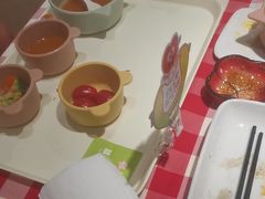 -西贝(南开大悦城店)