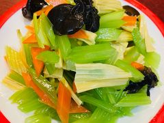 -聚首堂·特色小吃·肘子(什刹海德胜门店)